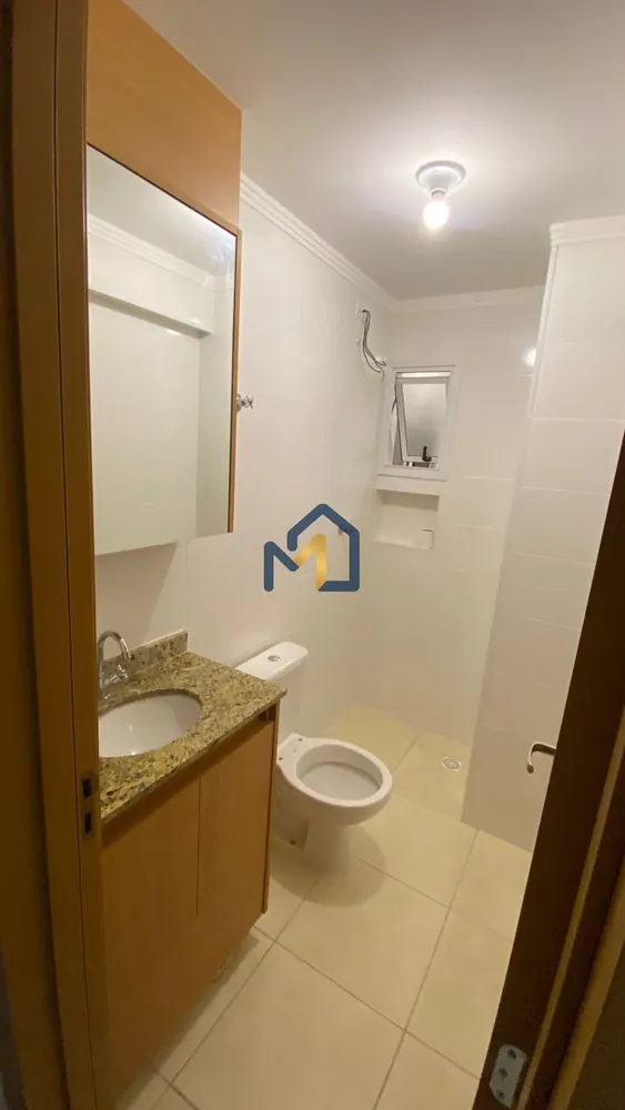 Apartamento, 2 quartos, 53 m² - Foto 5