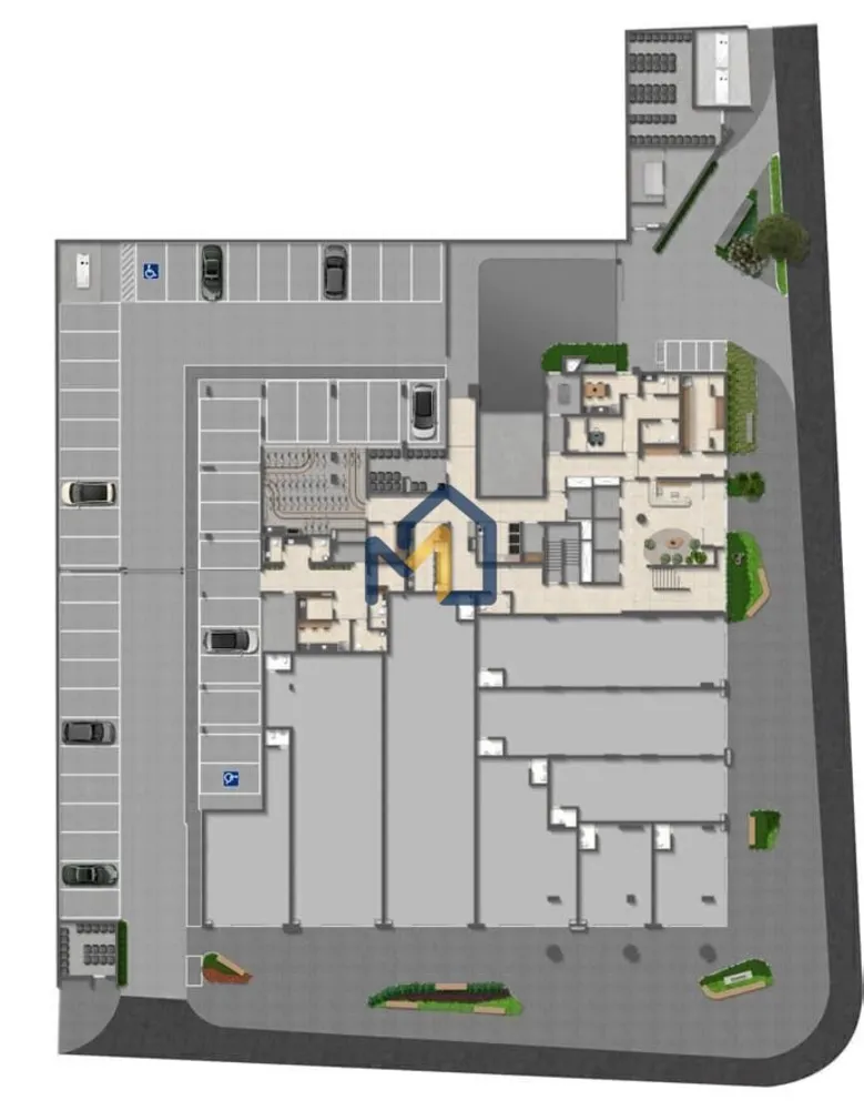 Apartamento, 3 quartos, 112 m² - Foto 9