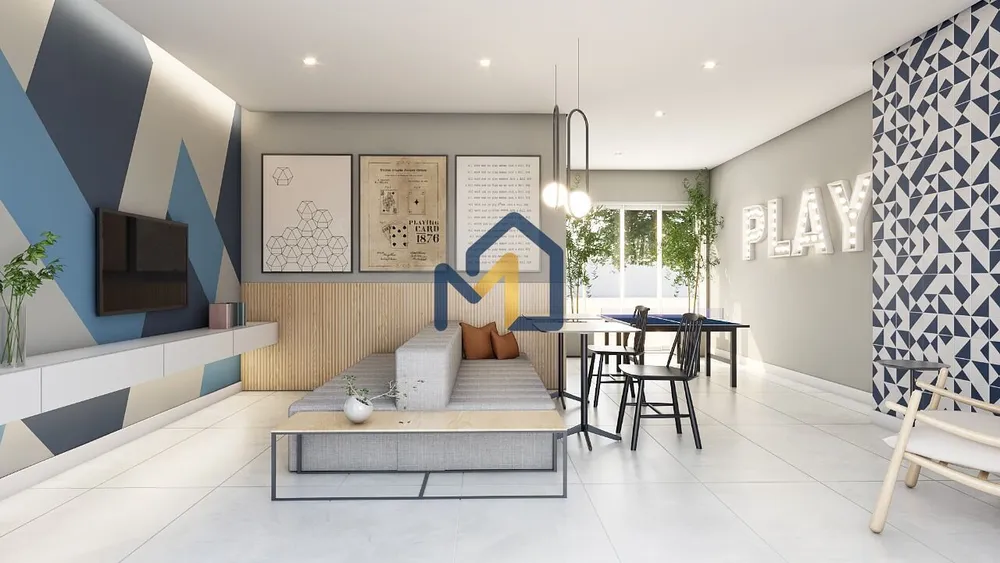 Apartamento, 1 quarto, 58 m² - Foto 12