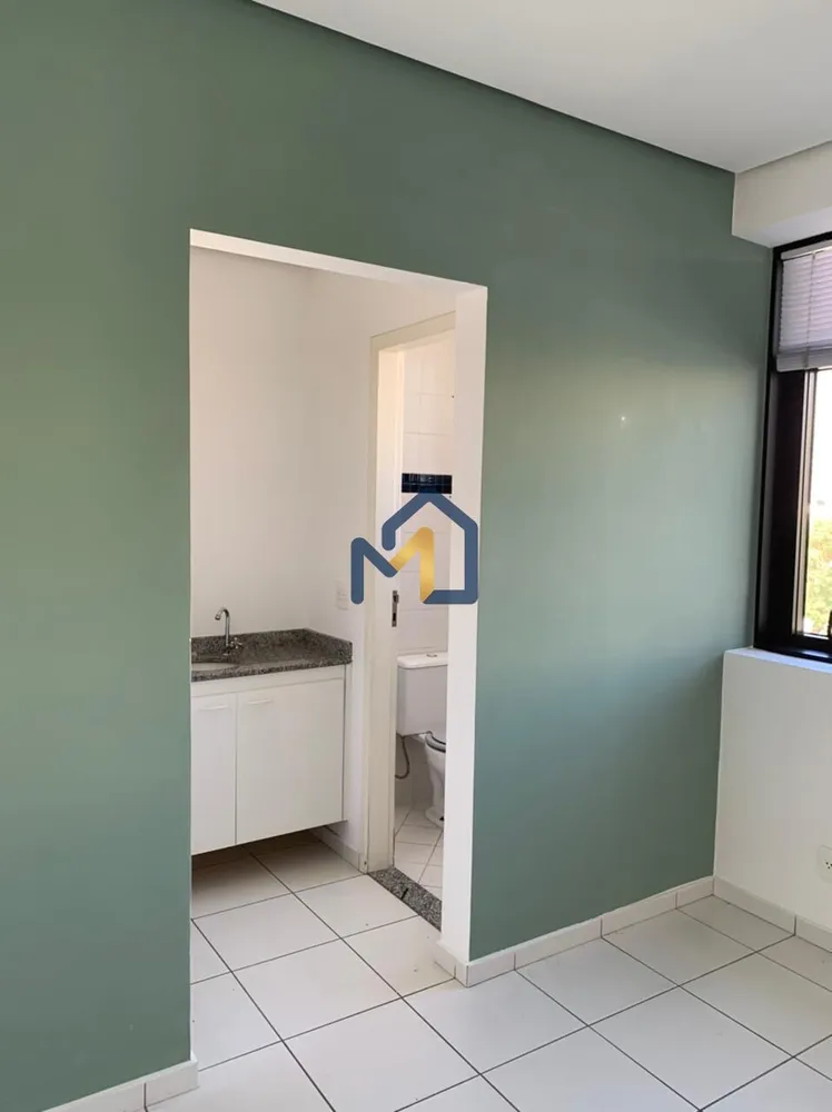 Sala-Conjunto, 32 m² - Foto 9