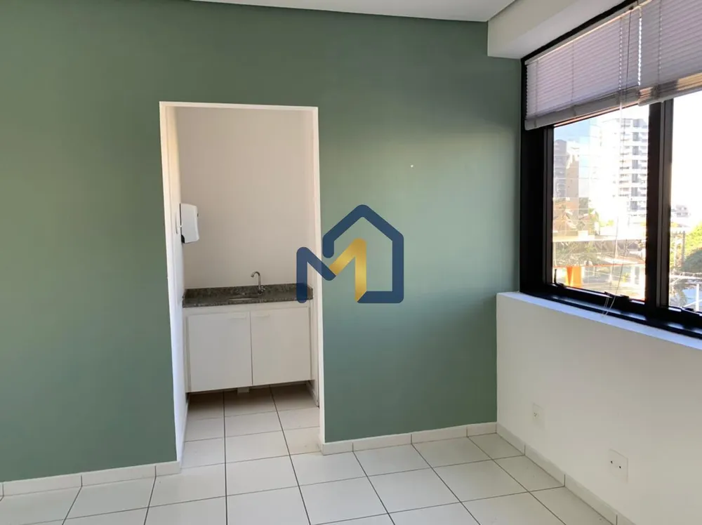 Sala-Conjunto, 32 m² - Foto 8