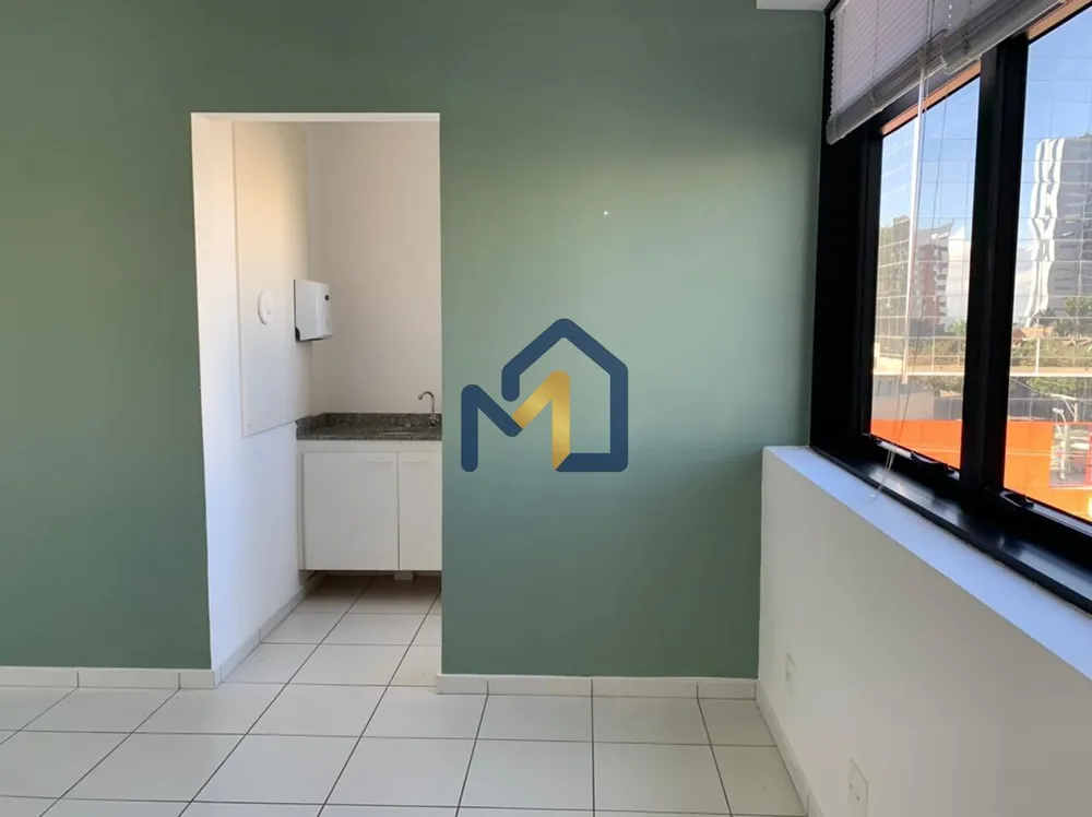 Sala-Conjunto, 32 m² - Foto 10