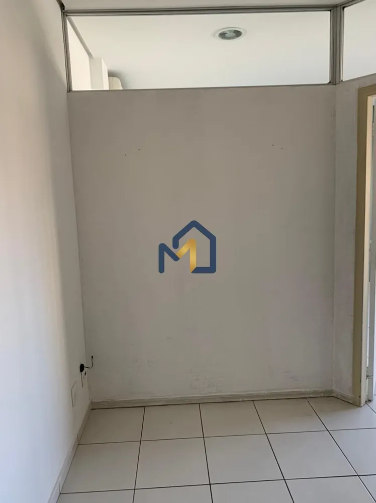 Sala-Conjunto, 32 m² - Foto 1