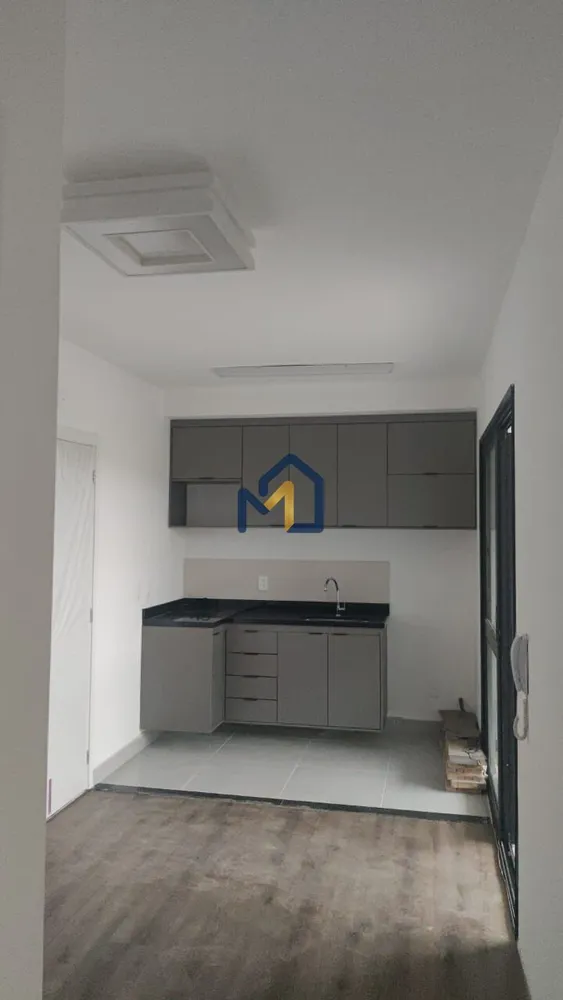 Apartamento, 2 quartos, 50 m² - Foto 1