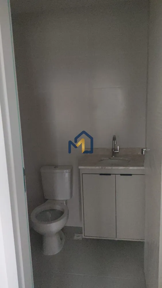 Apartamento, 2 quartos, 50 m² - Foto 5