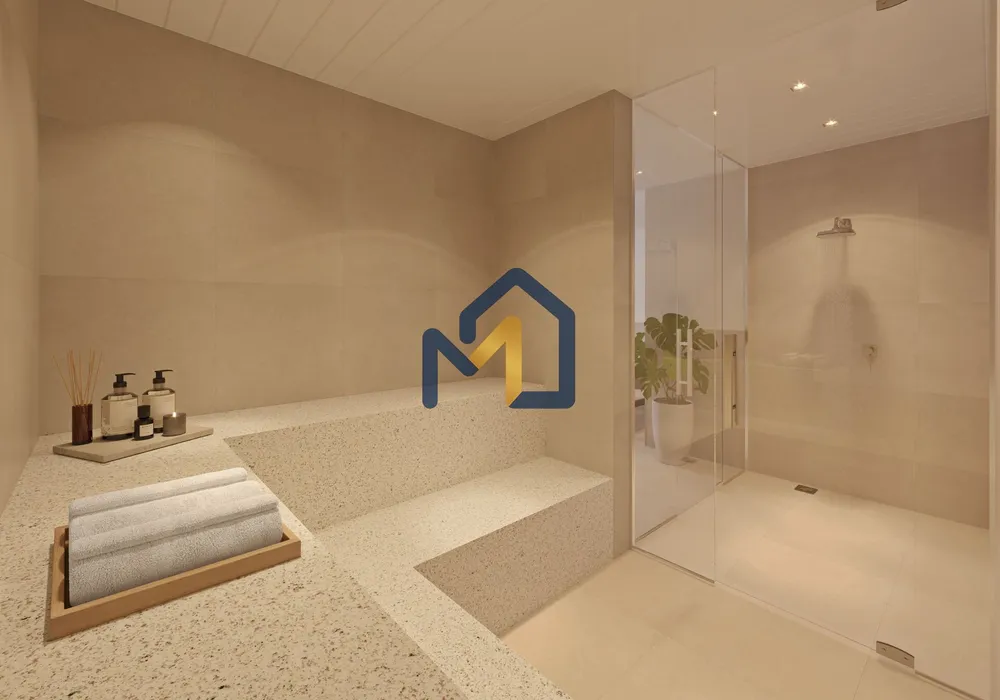 Apartamento, 2 quartos, 54 m² - Foto 3