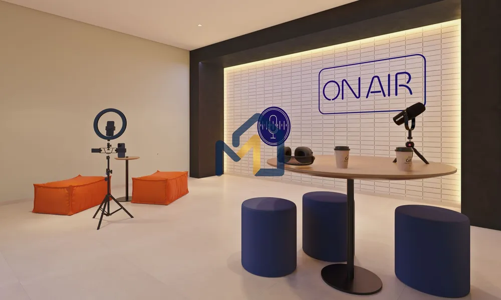 Apartamento, 2 quartos, 54 m² - Foto 11