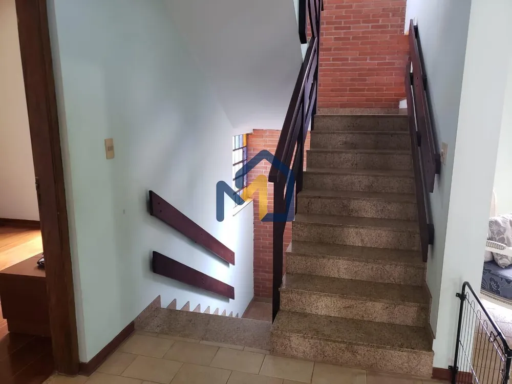 Casa, 4 quartos, 345 m² - Foto 3