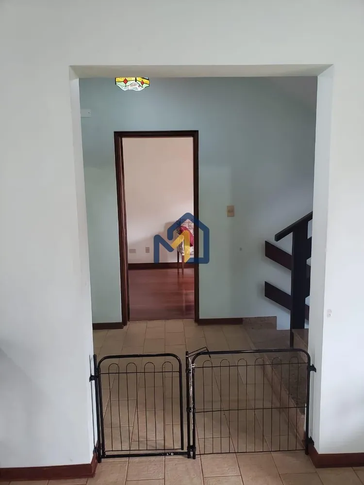 Casa, 4 quartos, 345 m² - Foto 7
