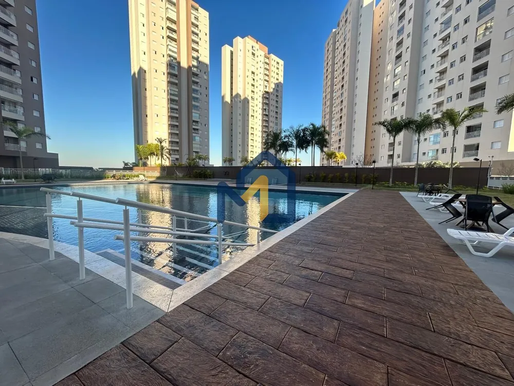 Apartamento, 2 quartos, 61 m² - Foto 4