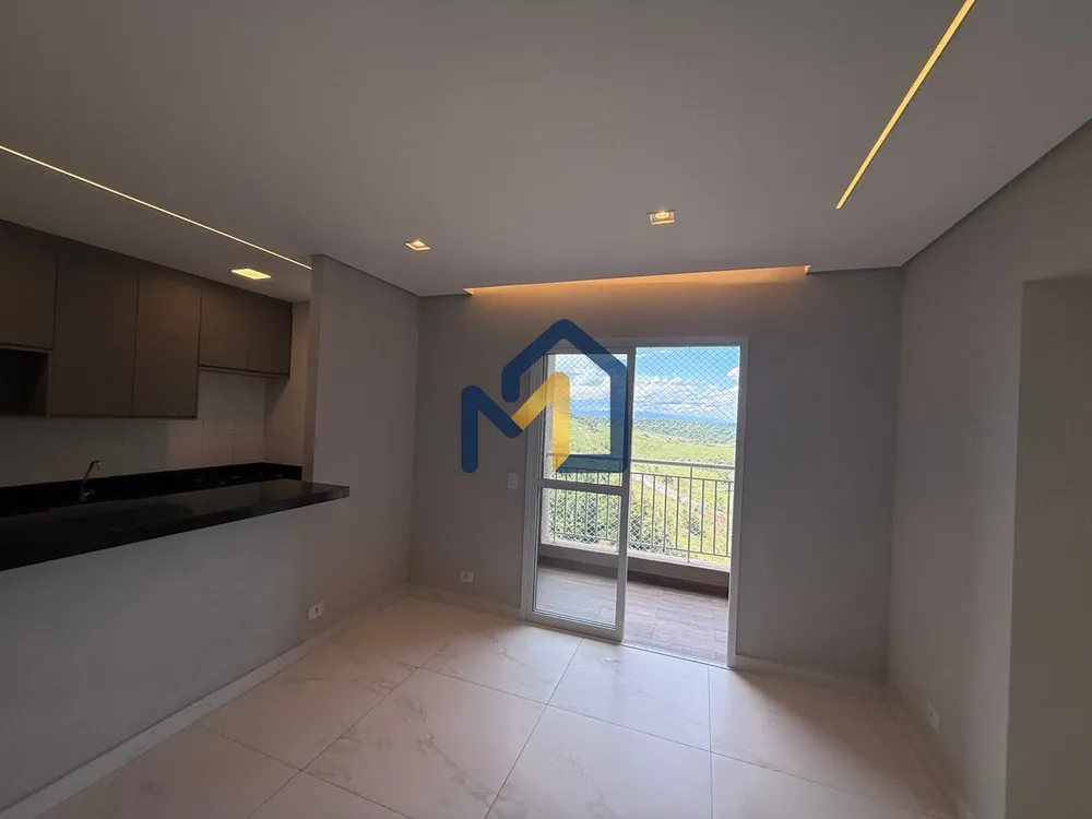 Apartamento, 2 quartos, 61 m² - Foto 3