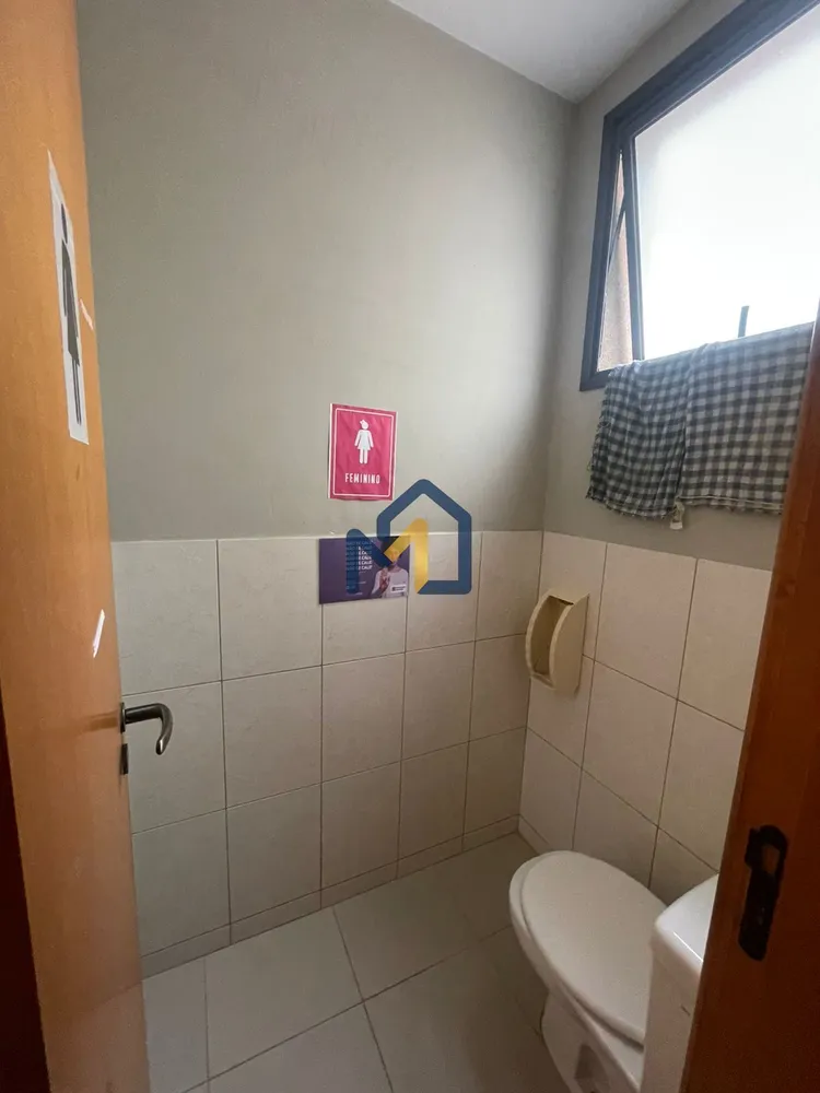 Loja-Salão, 106 m² - Foto 8