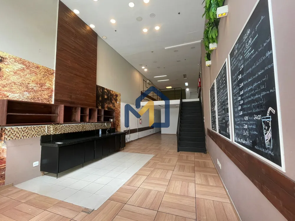 Loja-Salão, 106 m² - Foto 3