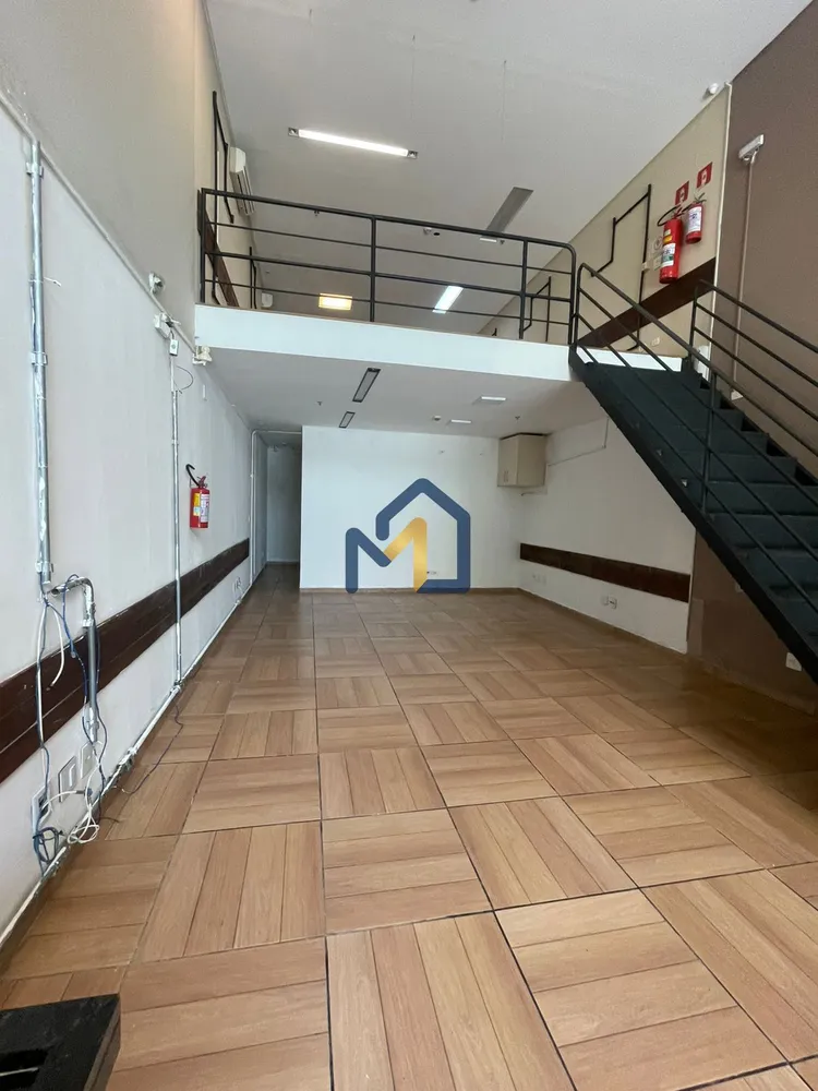 Loja-Salão, 106 m² - Foto 2