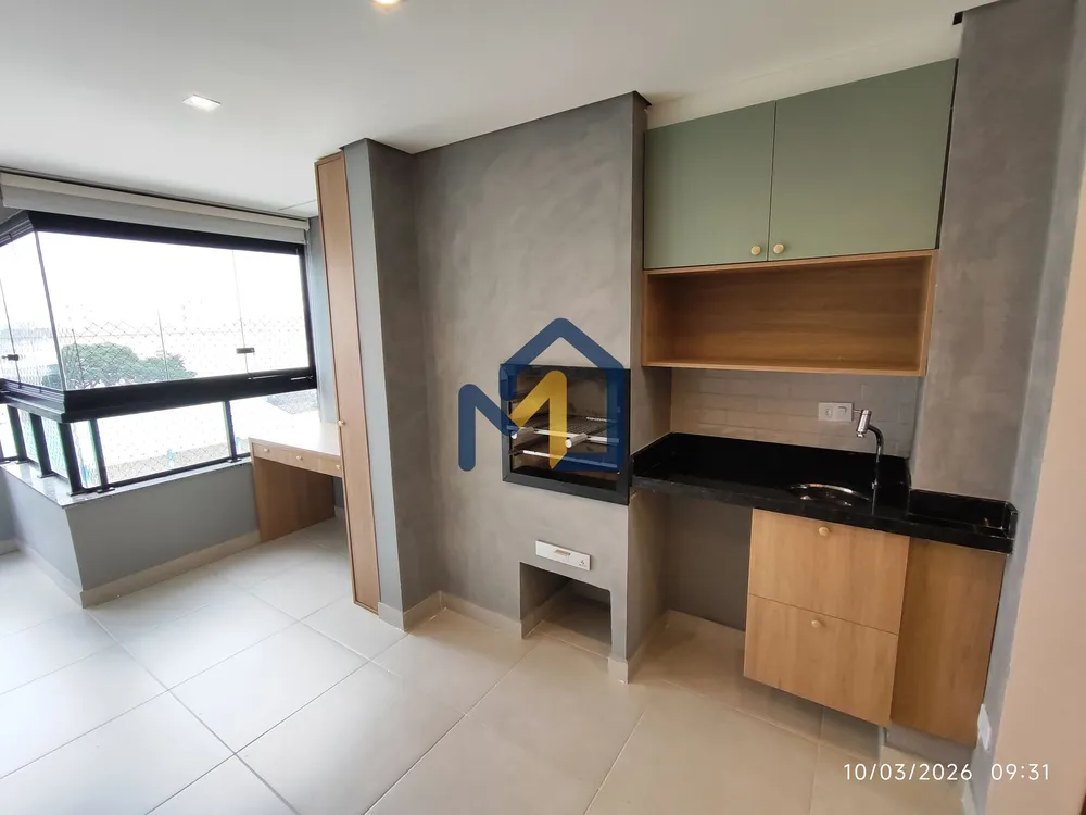 Apartamento, 3 quartos, 73 m² - Foto 4