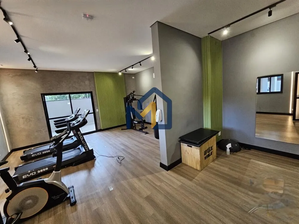 Apartamento, 3 quartos, 73 m² - Foto 11