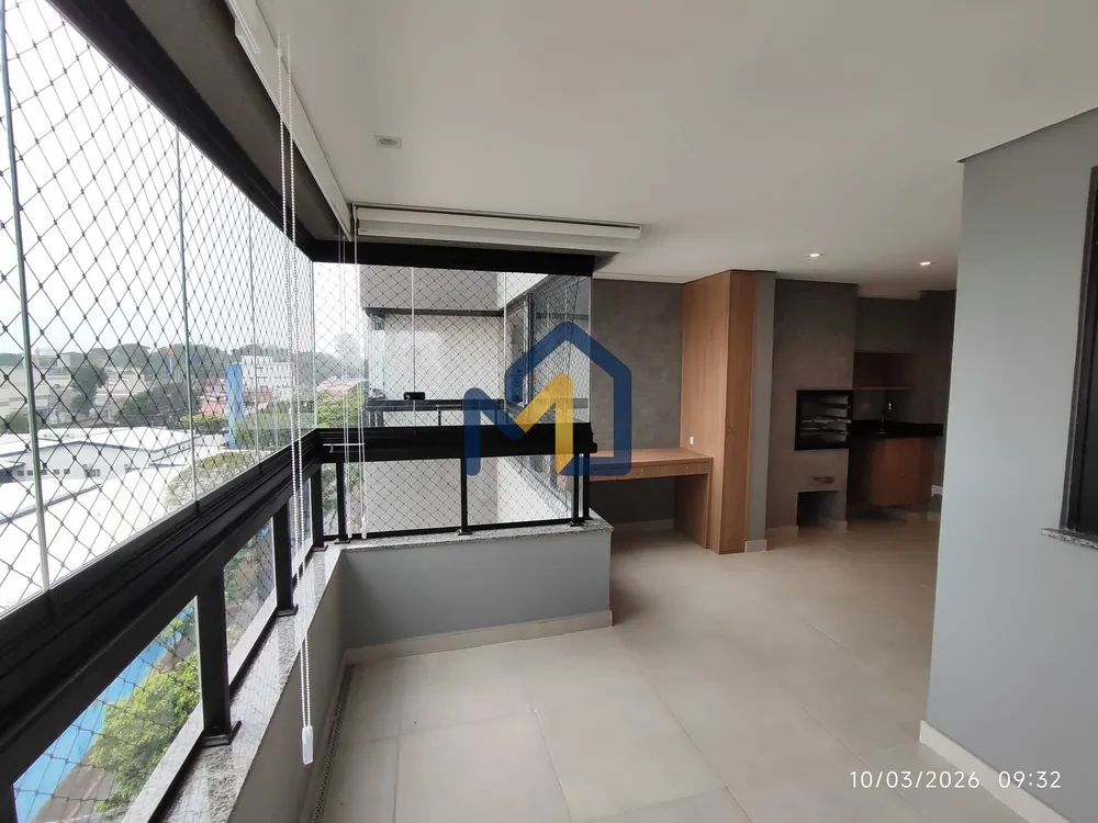 Apartamento, 3 quartos, 73 m² - Foto 5
