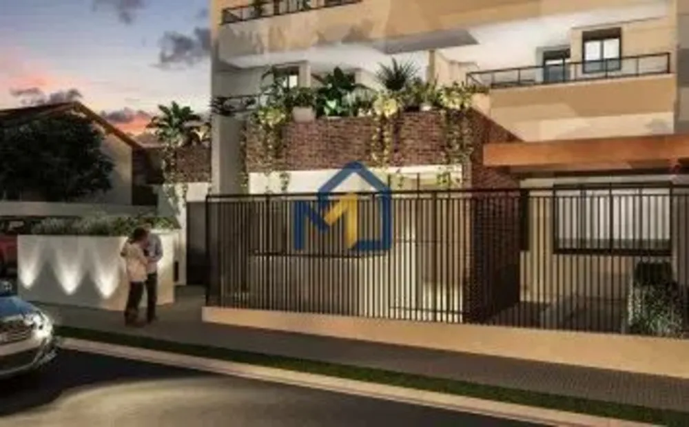Apartamento, 3 quartos, 73 m² - Foto 7