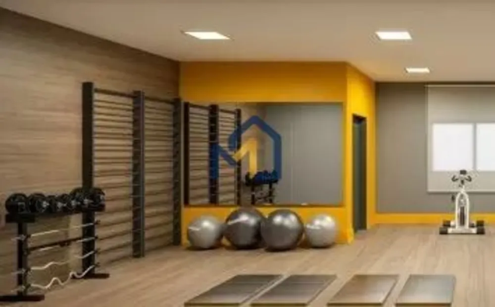 Apartamento, 3 quartos, 73 m² - Foto 2