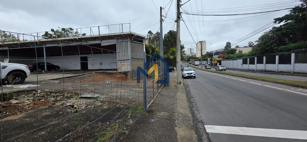 Loja-Salão, 120 m² - Foto 5