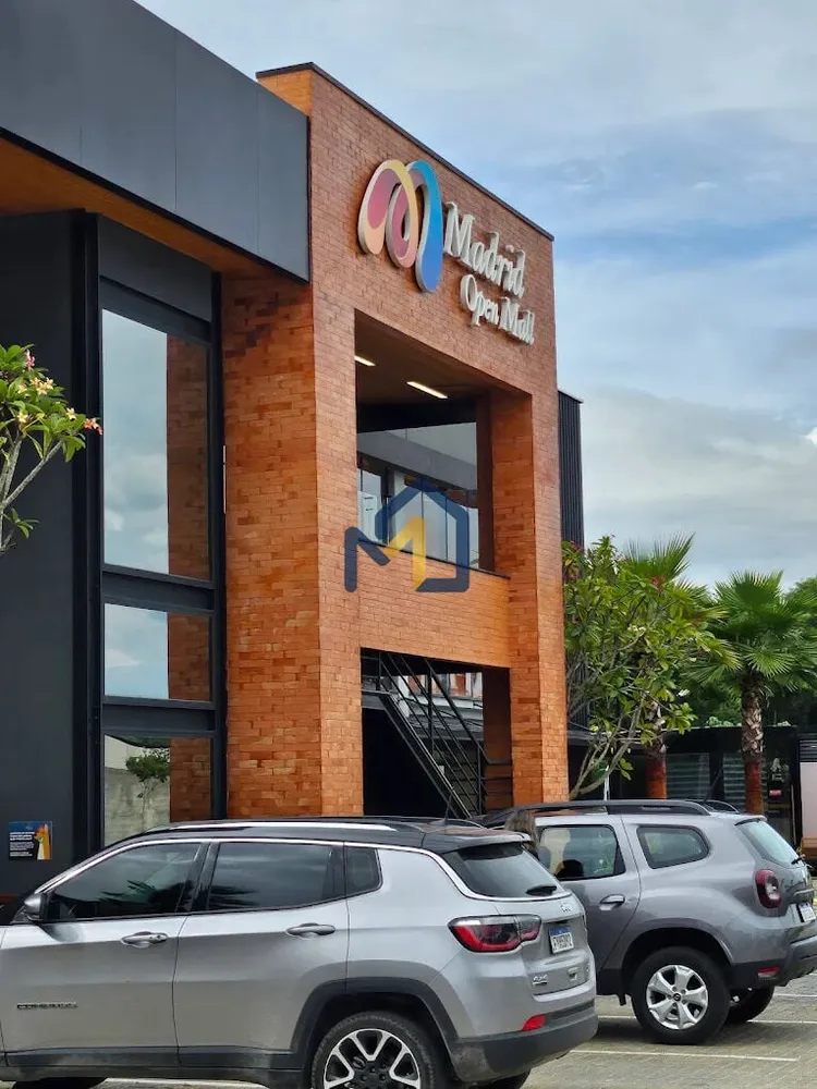 Loja-Salão, 120 m² - Foto 6
