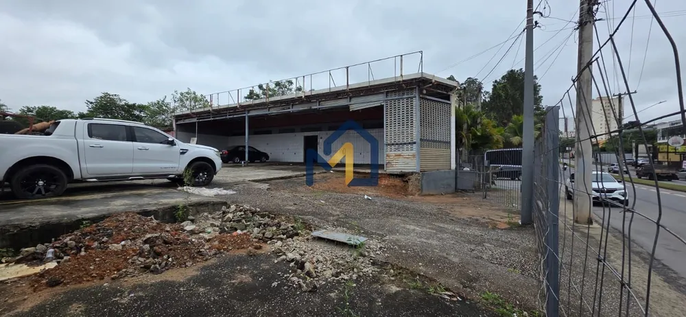 Loja-Salão, 120 m² - Foto 4