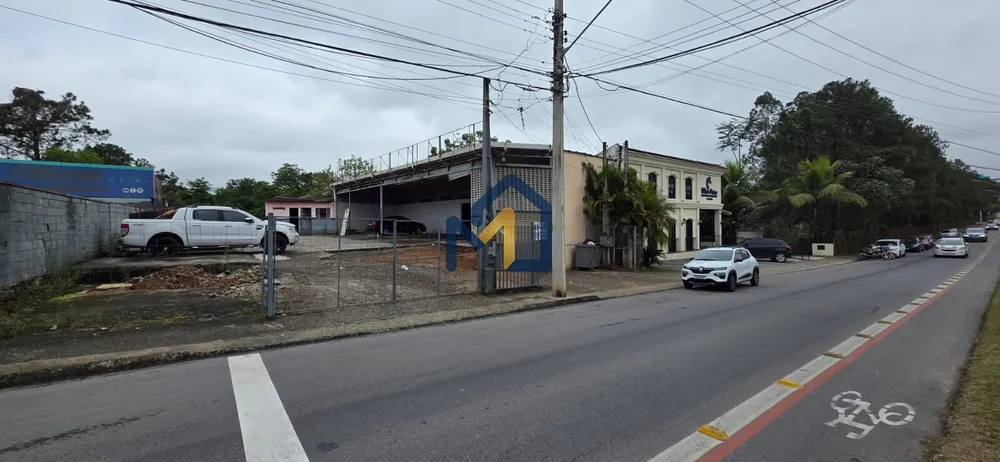 Loja-Salão, 120 m² - Foto 2