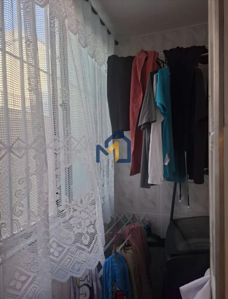 Apartamento, 2 quartos, 45 m² - Foto 4
