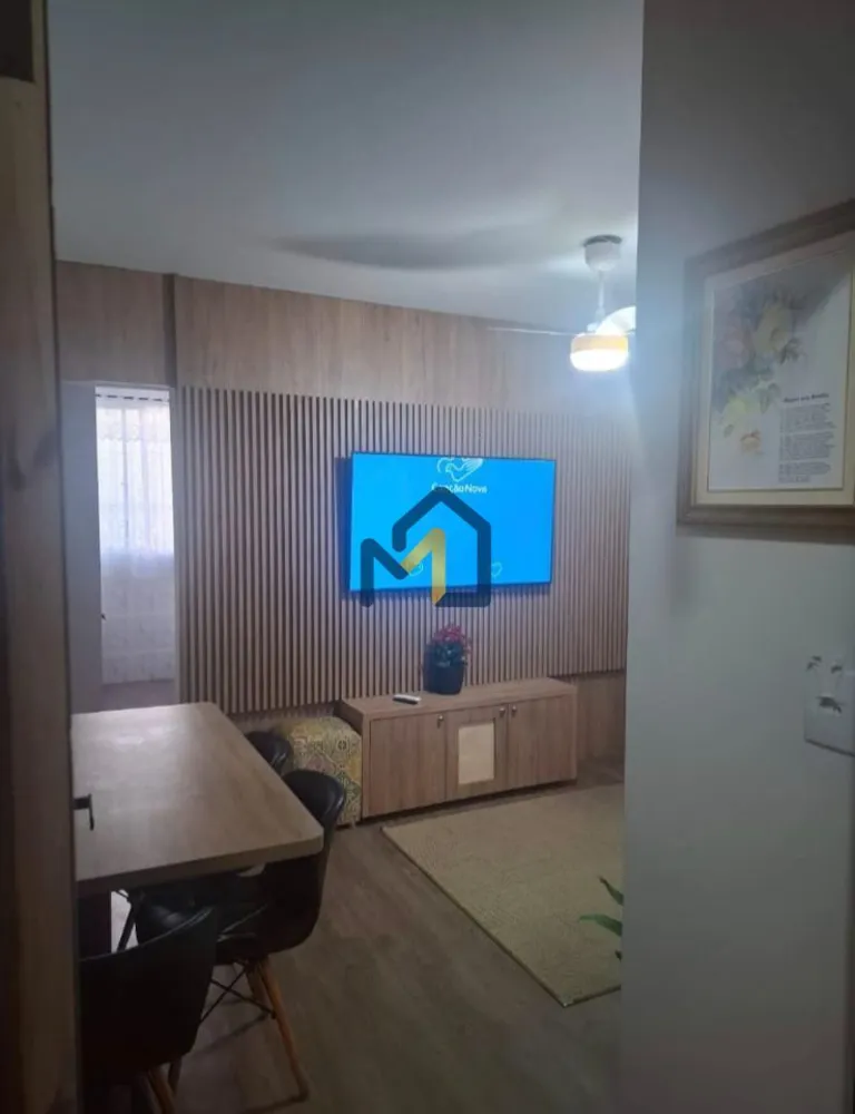 Apartamento, 2 quartos, 45 m² - Foto 10