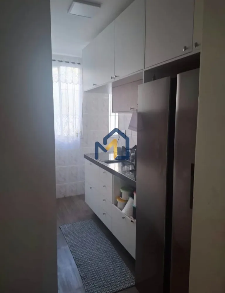 Apartamento, 2 quartos, 45 m² - Foto 1