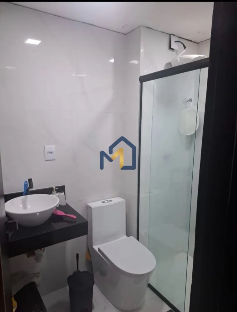 Apartamento, 2 quartos, 45 m² - Foto 5