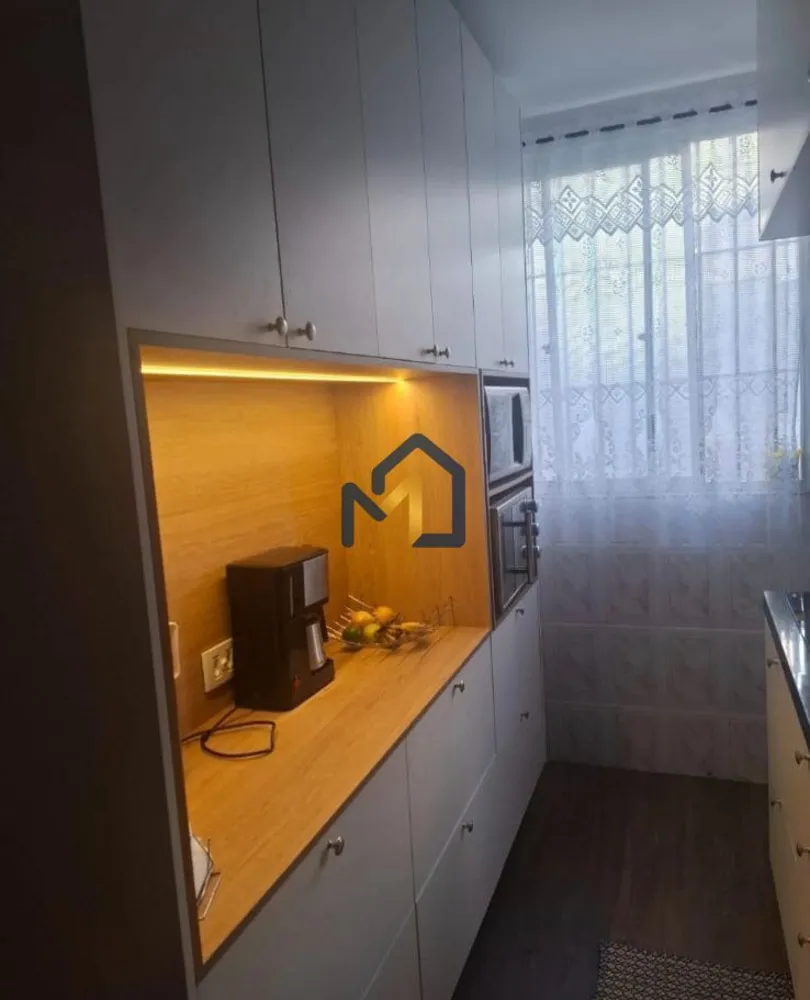 Apartamento, 2 quartos, 45 m² - Foto 9