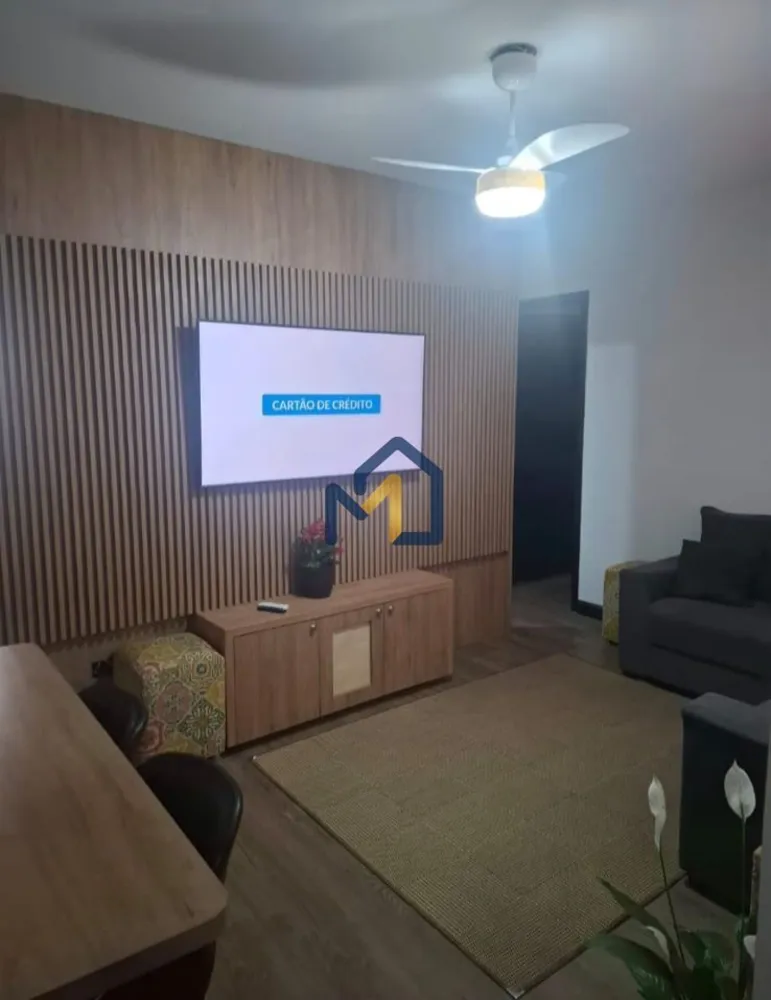 Apartamento, 2 quartos, 45 m² - Foto 7