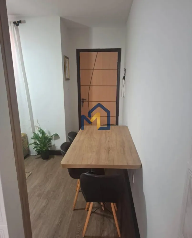Apartamento, 2 quartos, 45 m² - Foto 2
