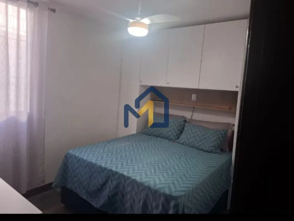 Apartamento, 2 quartos, 45 m² - Foto 3