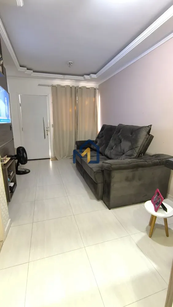 Sobrado, 2 quartos, 125 m² - Foto 6