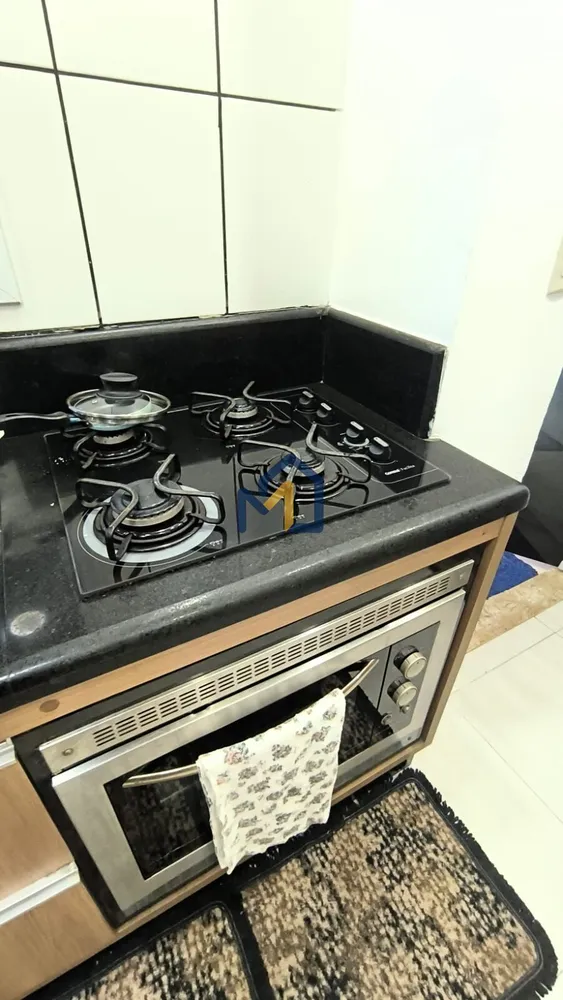 Sobrado, 2 quartos, 125 m² - Foto 1