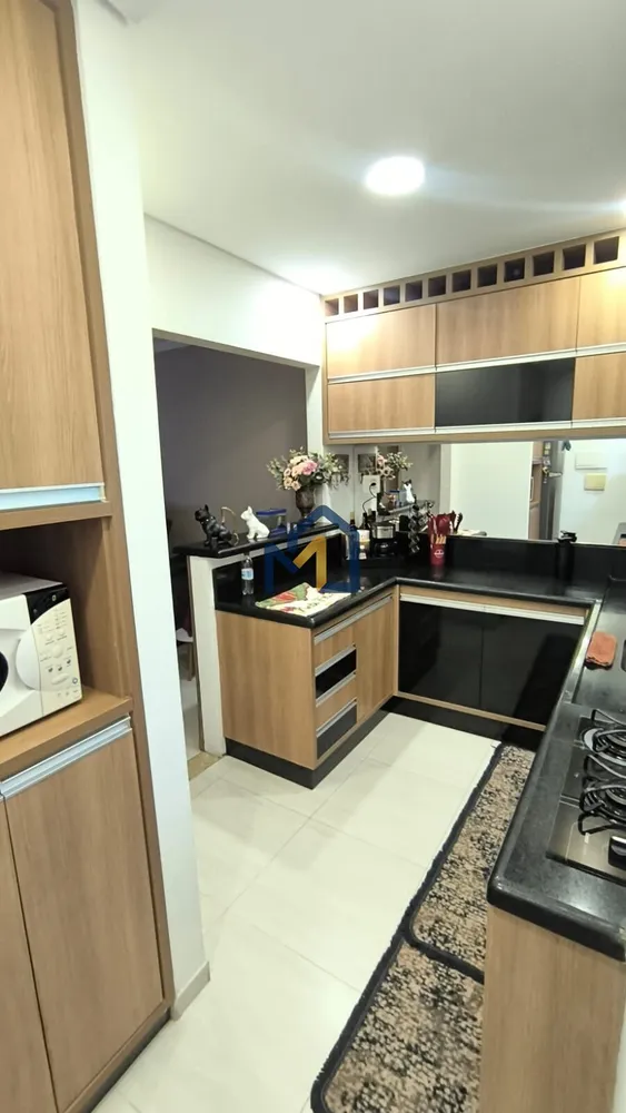 Sobrado, 2 quartos, 125 m² - Foto 10
