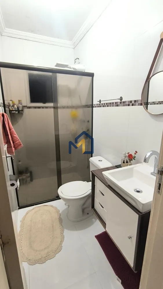 Sobrado, 2 quartos, 125 m² - Foto 3