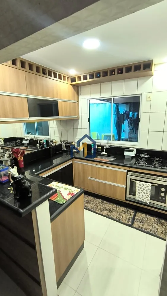 Sobrado, 2 quartos, 125 m² - Foto 9