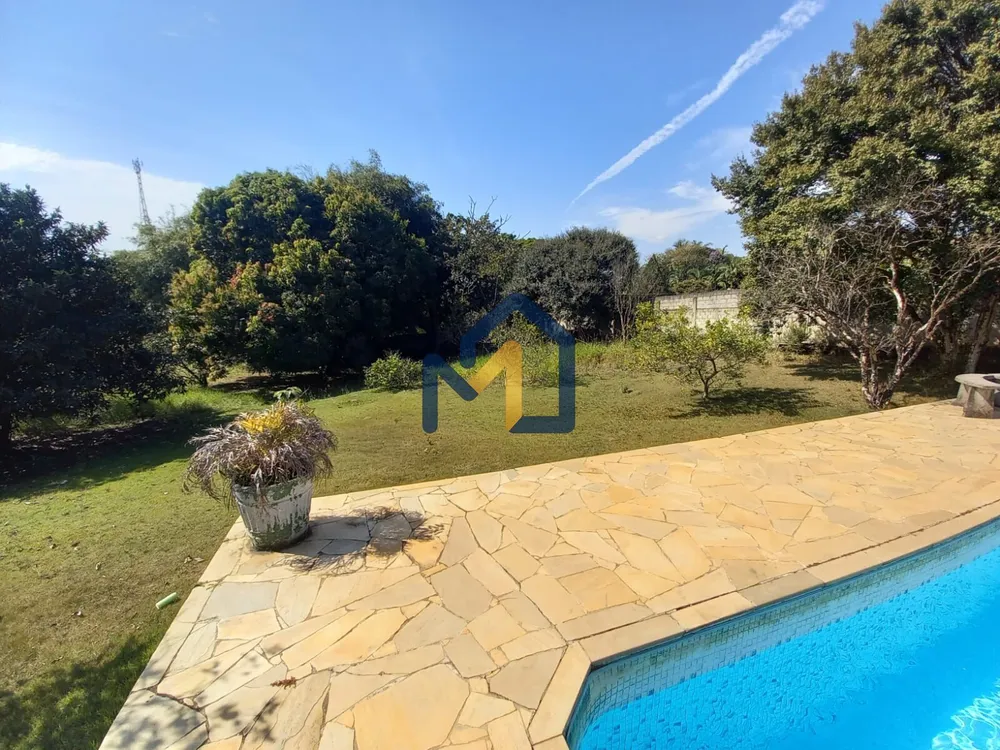 Chácara, 3 quartos, 5000 m² - Foto 5
