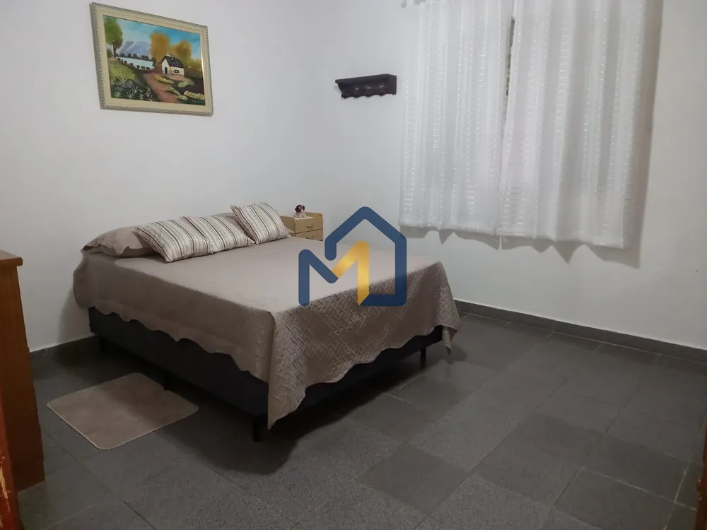 Chácara, 3 quartos, 5000 m² - Foto 8