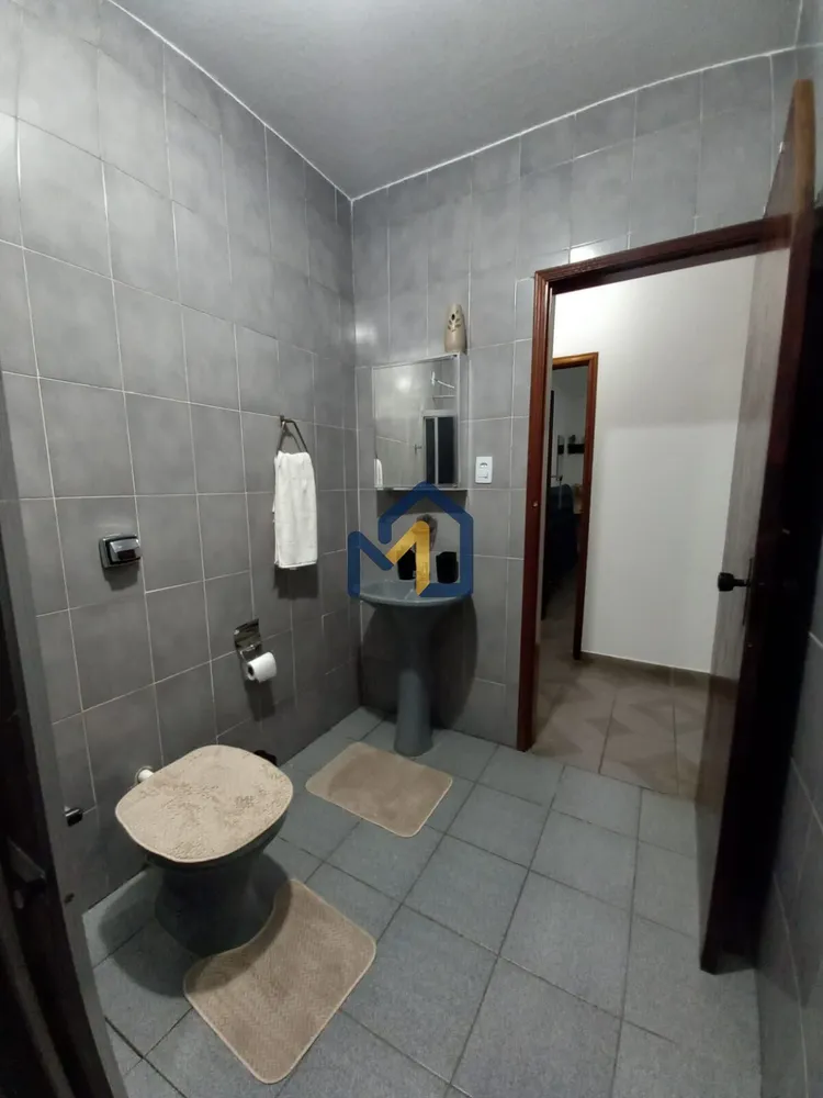 Chácara, 3 quartos, 5000 m² - Foto 9