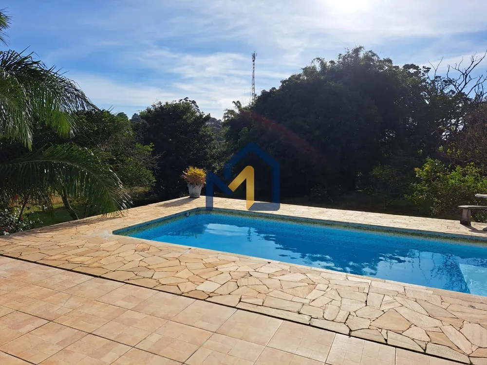 Chácara, 3 quartos, 5000 m² - Foto 2