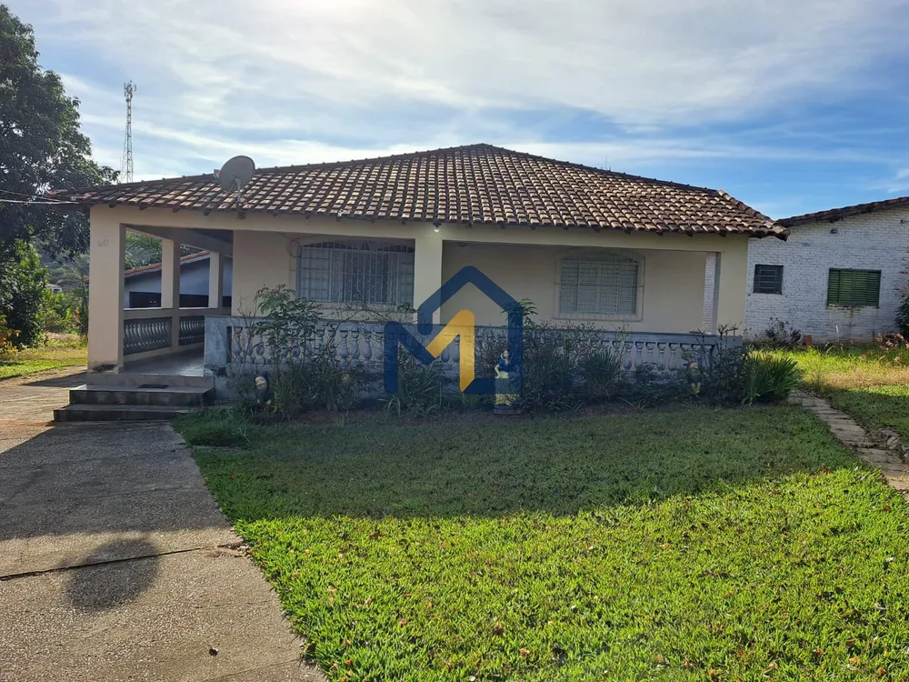 Chácara, 3 quartos, 5000 m² - Foto 3