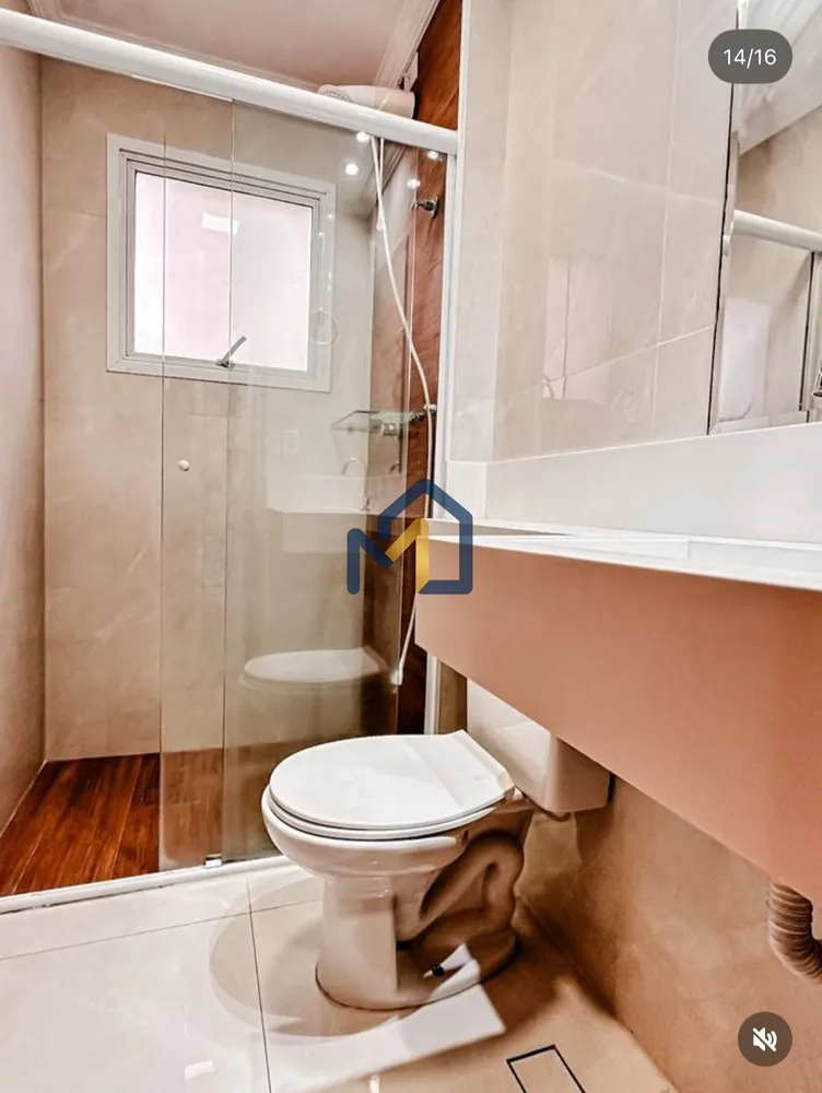 Apartamento, 2 quartos, 65 m² - Foto 9
