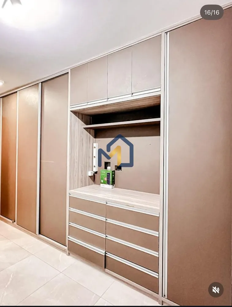 Apartamento, 2 quartos, 65 m² - Foto 4