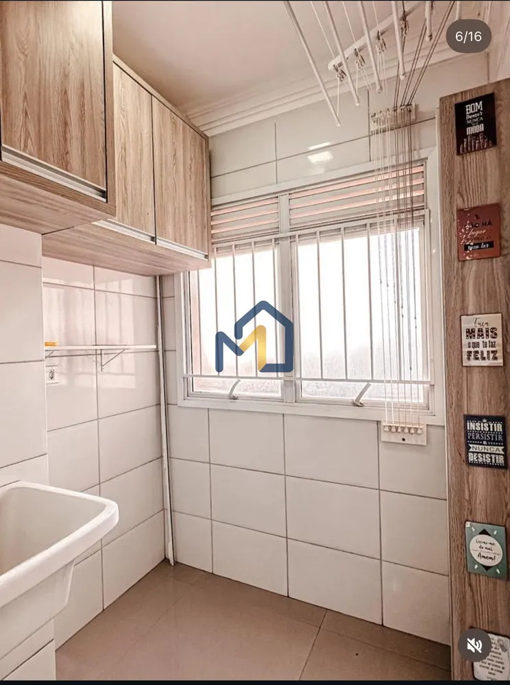 Apartamento, 2 quartos, 65 m² - Foto 5