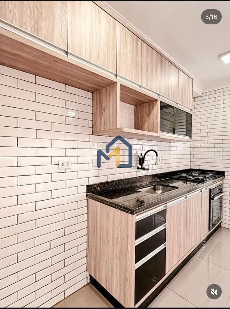 Apartamento, 2 quartos, 65 m² - Foto 11