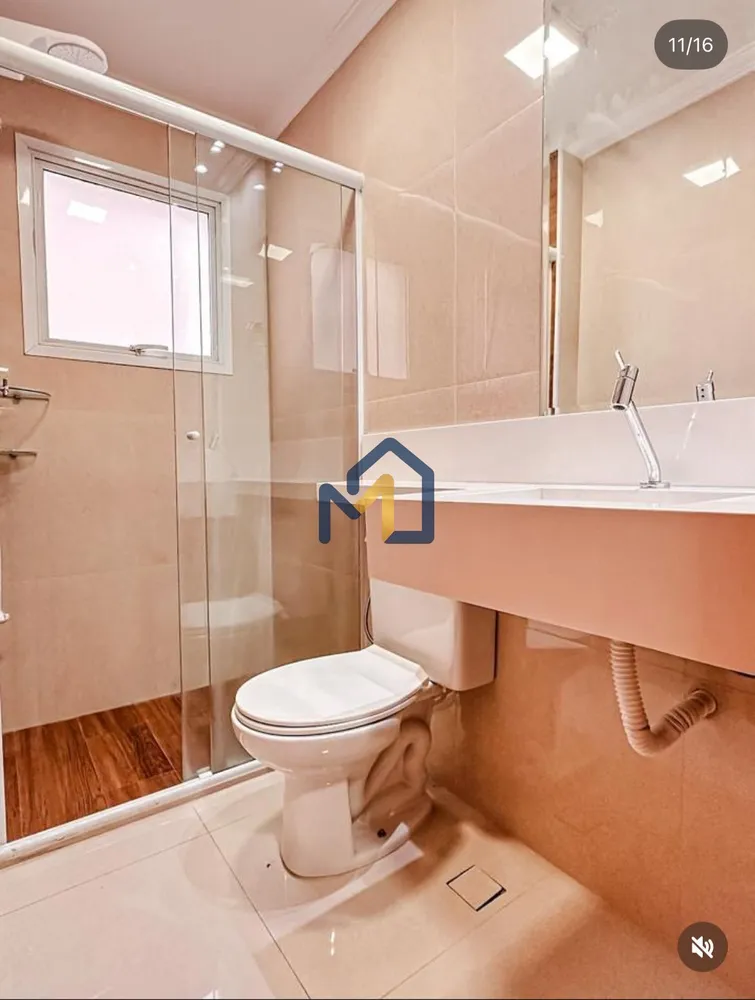 Apartamento, 2 quartos, 65 m² - Foto 6